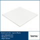 Aluminum tiles - Lay  in Big Rev (Plain)